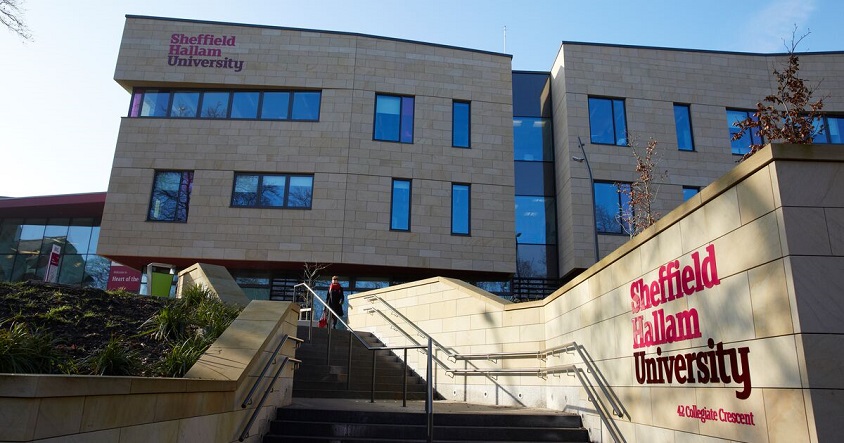 A message to our alumni community regarding Sheffield Hallam’s A-Level results position