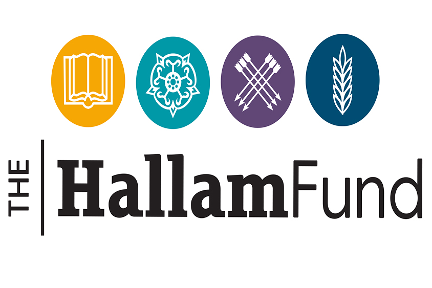The Hallam Fund welcomes over 100 new alumni donors 