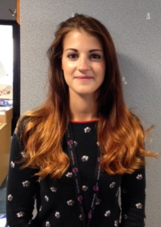 Acta Journal Student Best Paper Award for Abbey Thorpe