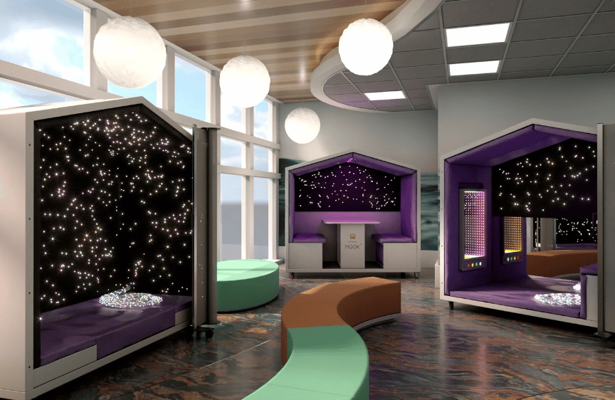 AmbiSpace: Game-Changing Neurodiversity Assessment