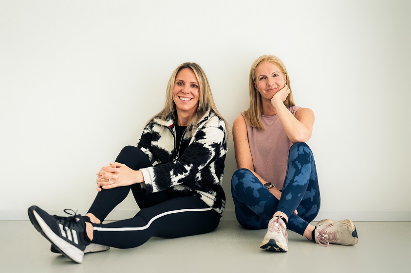 Midlife Fitness Coaching: Innovation in Women’s Health and Wellbeing