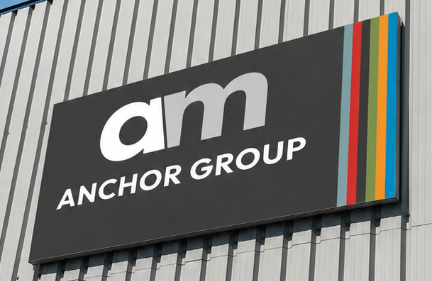 Anchor Group Ltd: Managing Magnetic Waste Sustainably