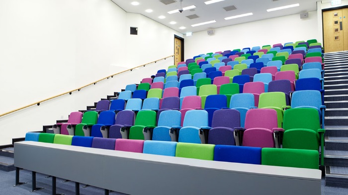 Adsetts Lecture Theatre