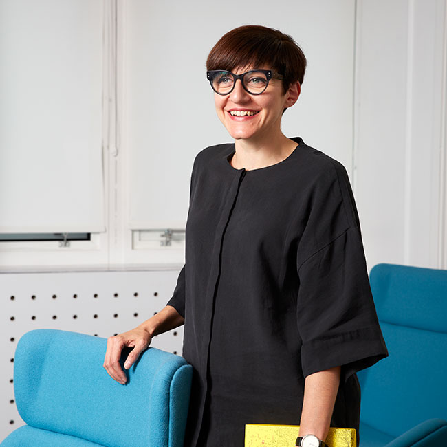 Professor Alice Bell - Poetics and Linguistics Association