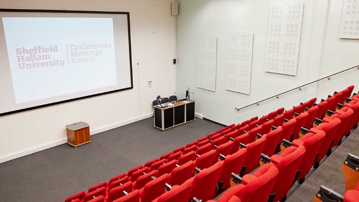 Cantor Lecture Theatre