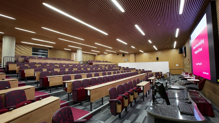 Dorothy Fleming Lecture Theatre