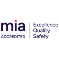 Mia accreditation