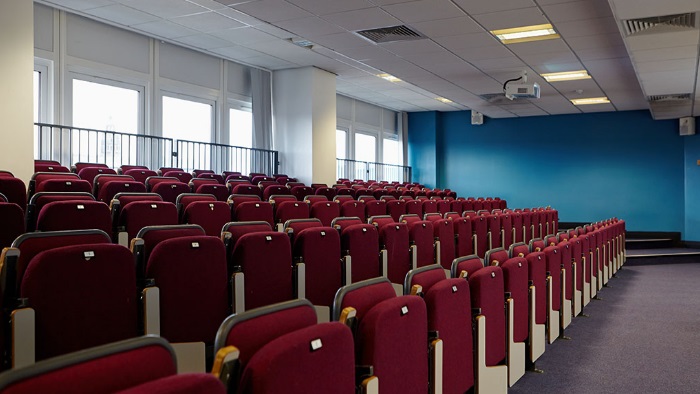 Owen Lecture Theatre