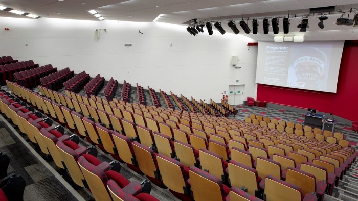 Pennine Lecture Theatre