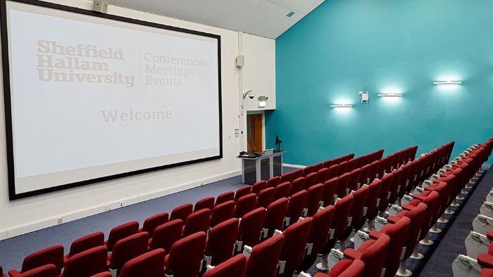 Robert Winston Lecture Theatre