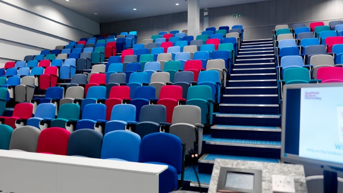 Stoddart Lecture Theatre