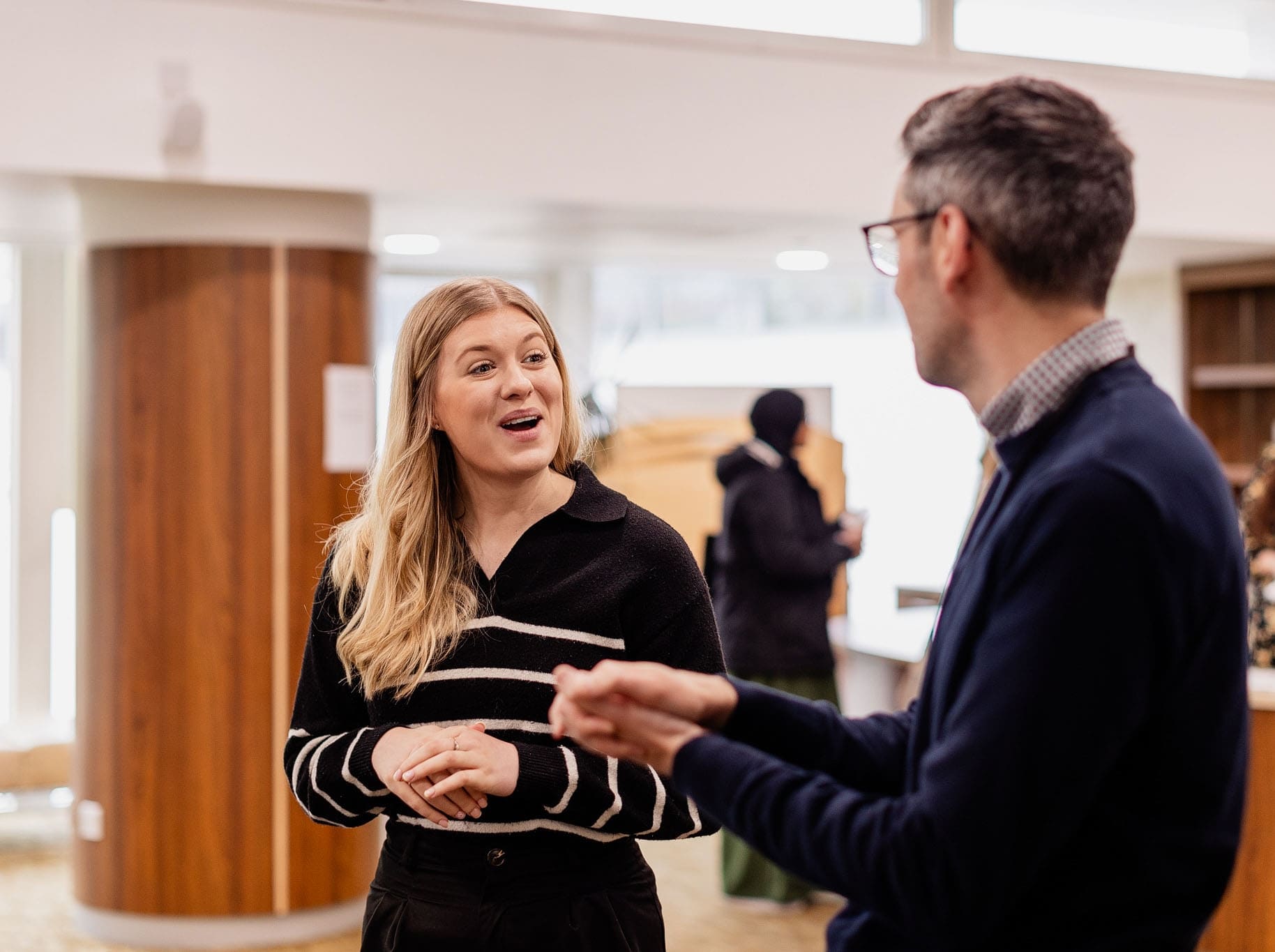 Apprenticeship Roundtable