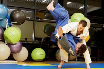 Bespoke education programme for high performing judo coaches