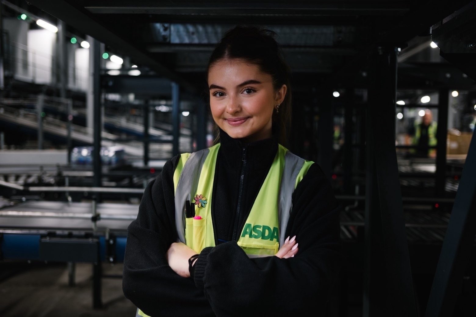 Apprenticeships are helping Asda attract and upskill talent 