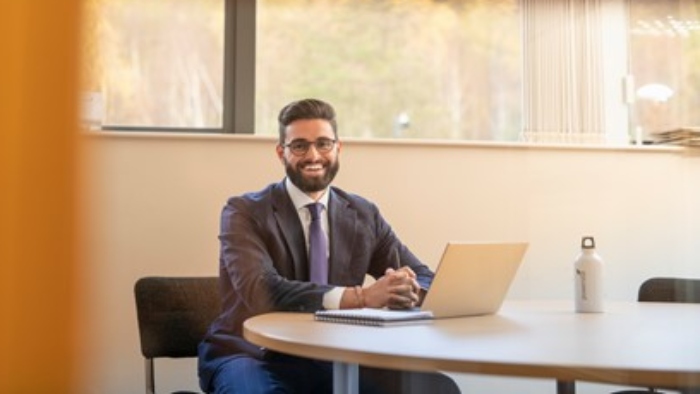 Unlock Fresh Talent: Postgraduate Placements