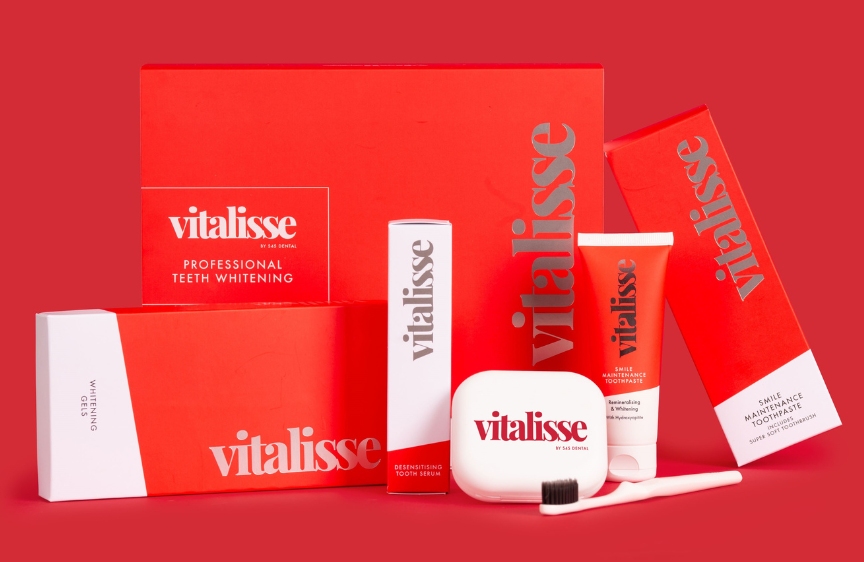 Smart, Sustainable, and Stylish: S4S Dental’s SYIP Success