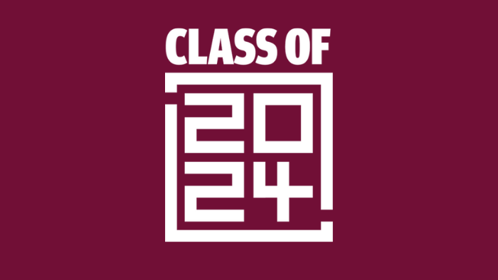 logo class of 24