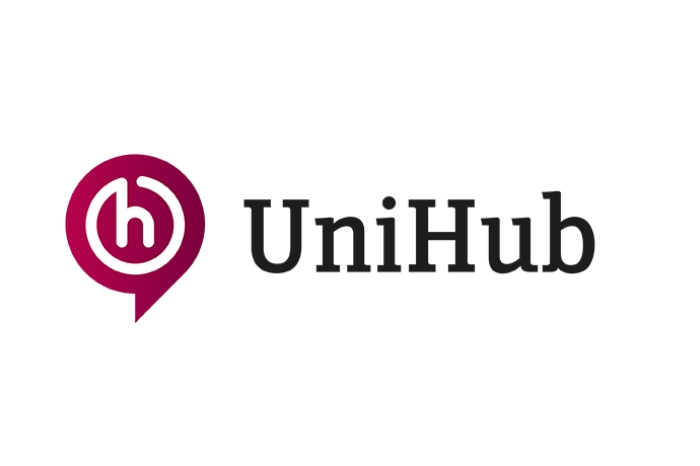 UniHub platform logo