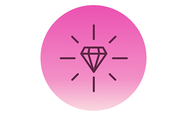 Diamond icon