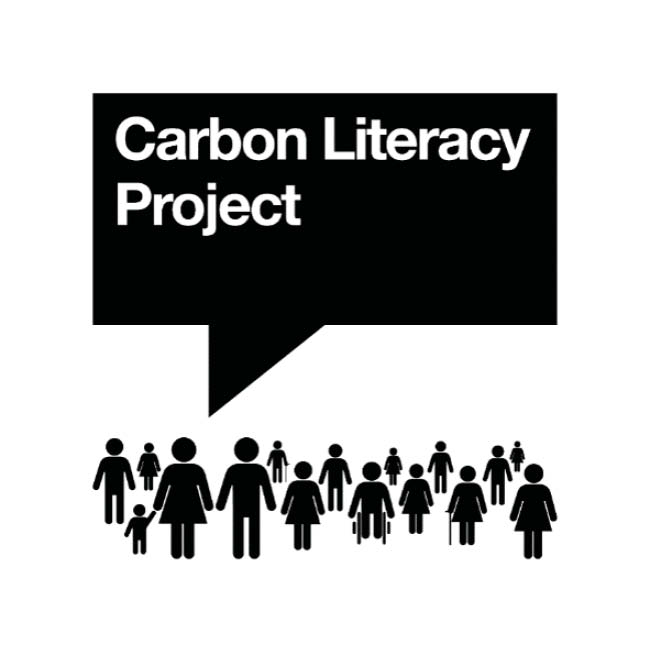 Carbon Literacy logo
