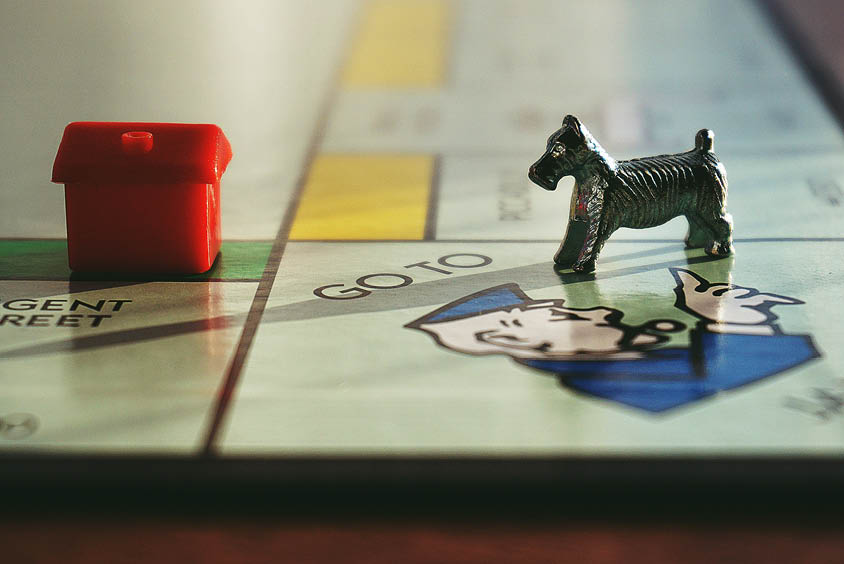 Craft and Games Social