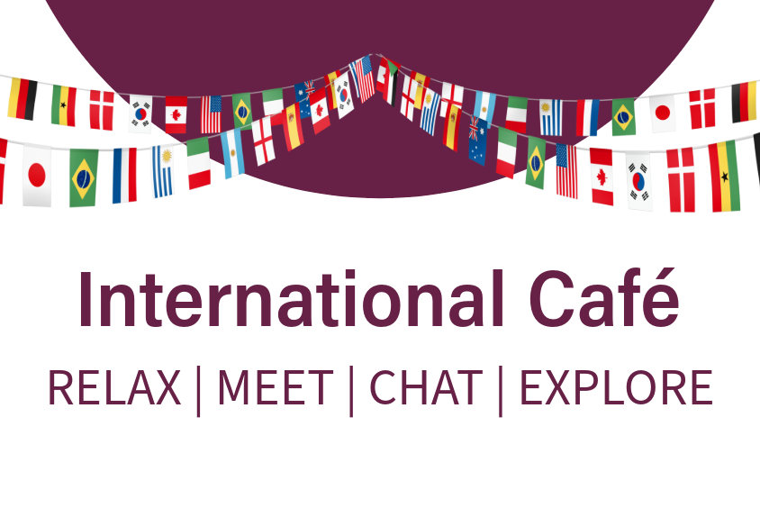 International Café