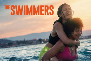 The Swimmers (GCP film screening)