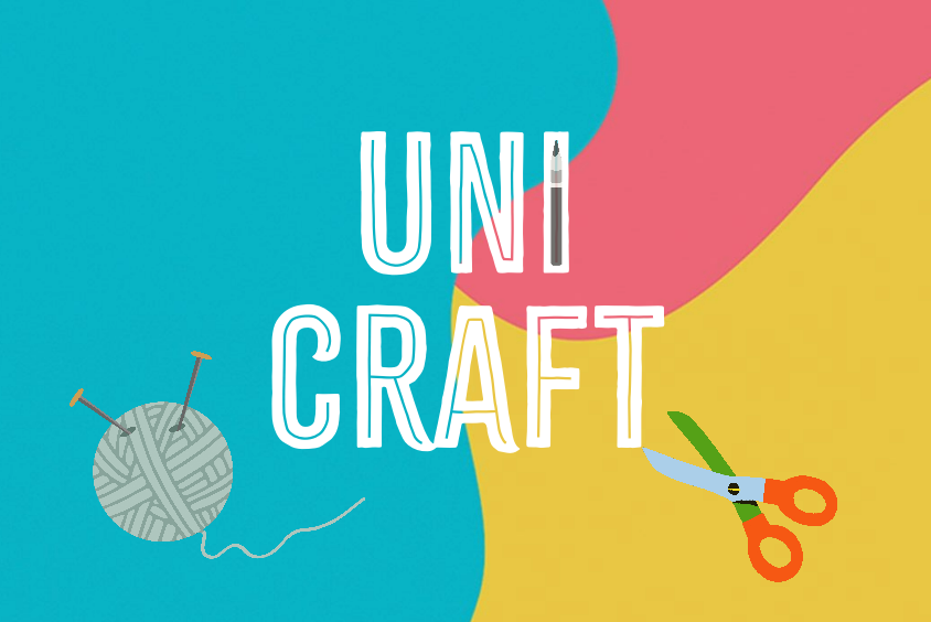 Uni Craft logo