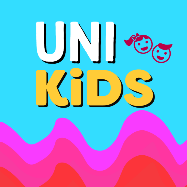 Uni Kids logo