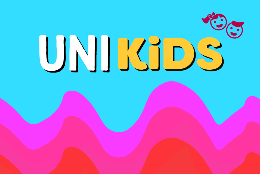 Uni Kids logo