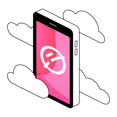 Genio mobile app icon