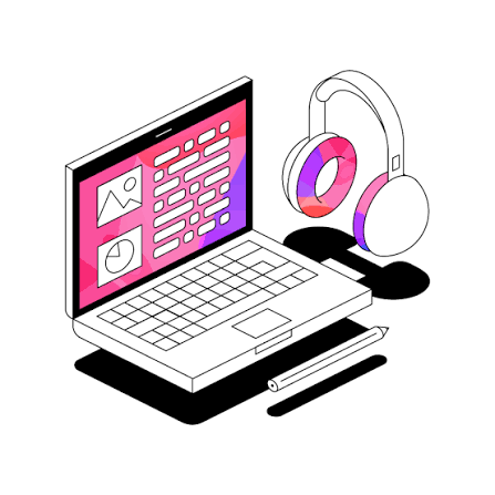 Genio web app icon