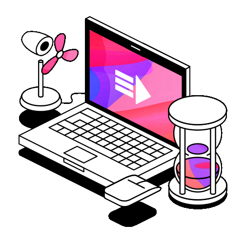 Genio online app icon