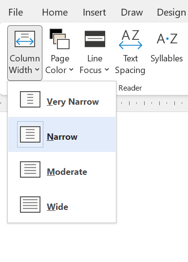 Make Your Texts More Comfortable To Read Sheffield Hallam University