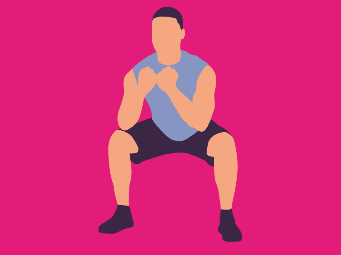 Squat