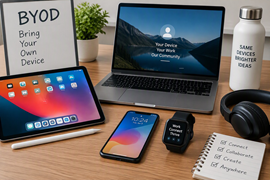 BYOD