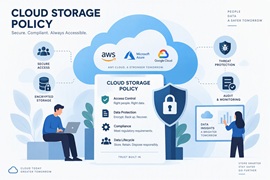 Cloud Storage