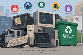 IT Disposal