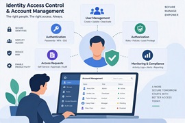 ID Management