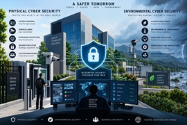 Physical CyberSec