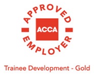 Approved employer ACCA