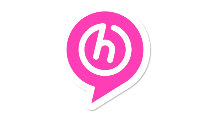 Hallam Help icon