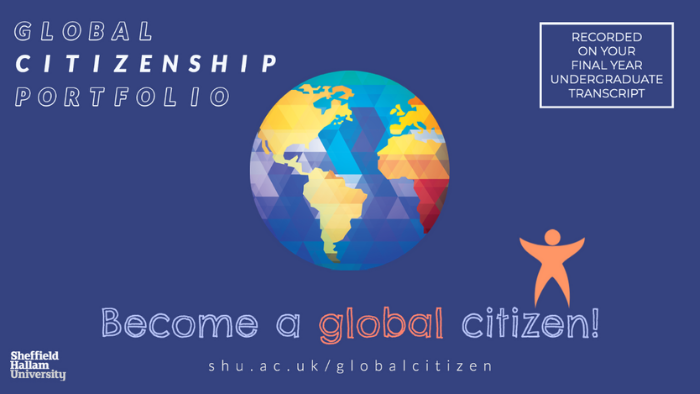 global citizenship logo
