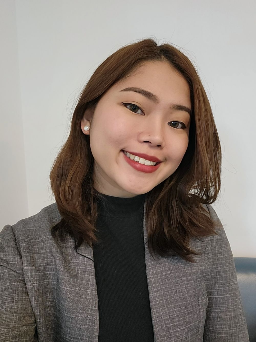 Darlene, Insider - MSc International Hospitality & Tourism Management