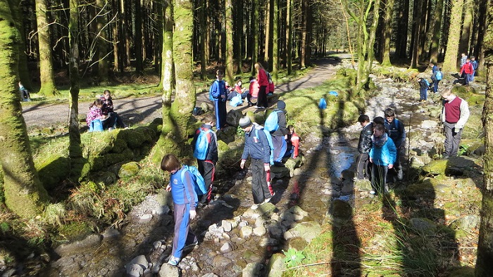 Adventure learning can help to improve students’ behaviour – new research