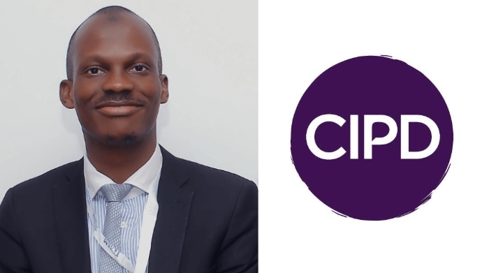 Sheffield Business School lecturer awarded Academic Fellowship of the CIPD