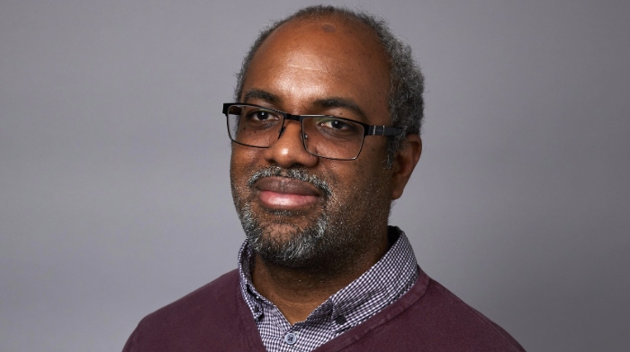 Amanze Ejiogu, Professor of Accounting, Society and Accountability