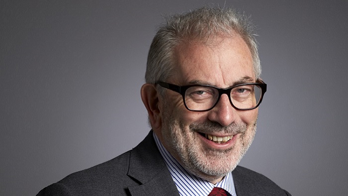 Statement following the death of Lord Kerslake