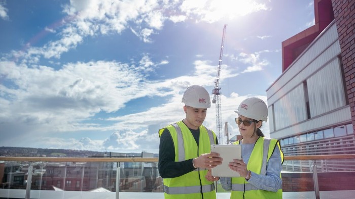 Investing in Yorkshire’s future 