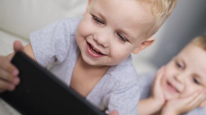 New £1.5m study to examine the impact of interactive electronic devices on young children’s development